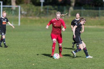 Bild 263 - F RS Kiel 2 - SV Henstedt Ulzburg 2 : Ergebnis: 1:3